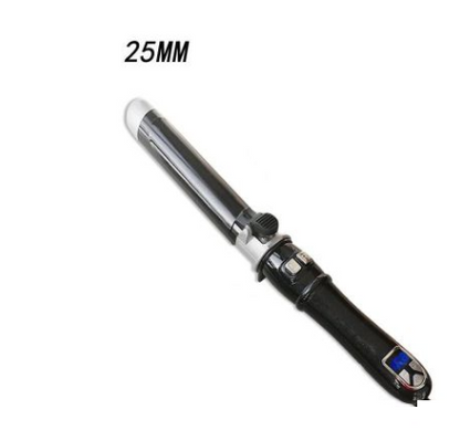 Automatic ceramic electric curling iron