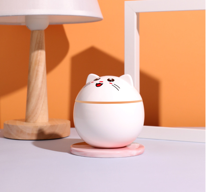 Mini humidifier