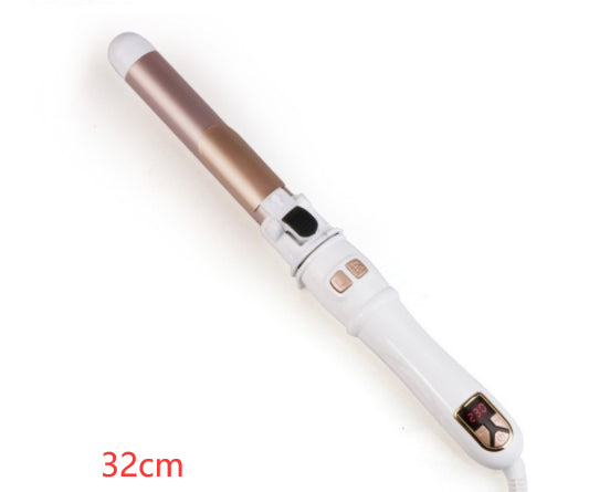 Automatic ceramic electric curling iron