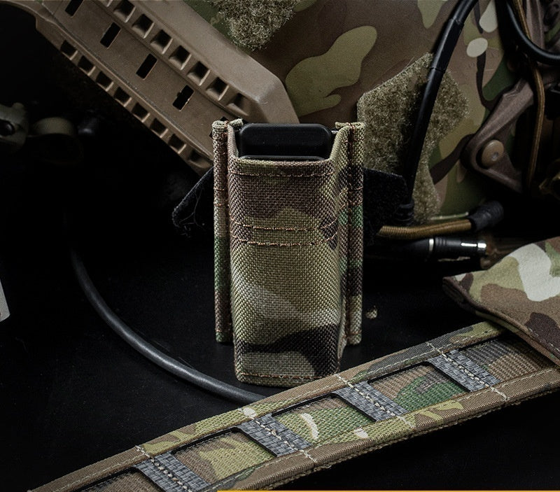 Multifunctional Accessory Equipment Bag Camouflage Function Bag